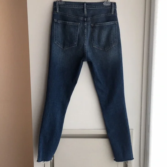 Frame Denim - Picture 7 of 13